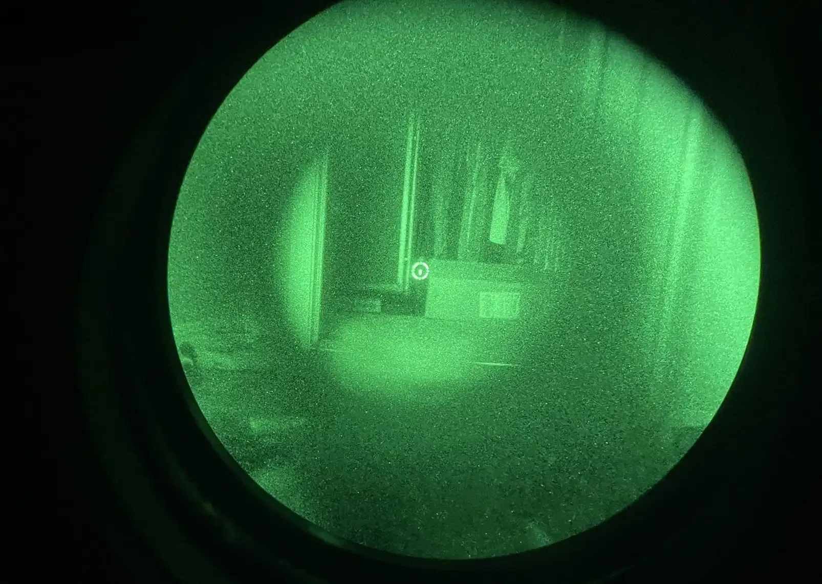 Sig Romeo 4T and 4XT Pro night vision